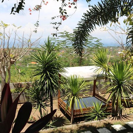 Villa Awan Uluwatu Buitenkant foto
