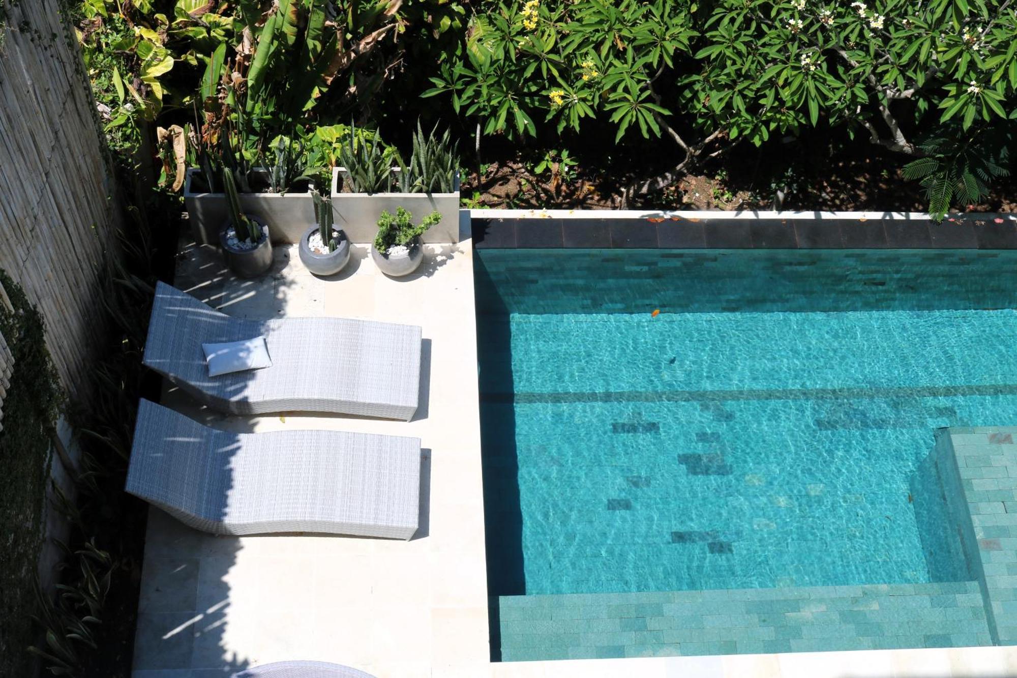 Villa Awan Uluwatu Buitenkant foto