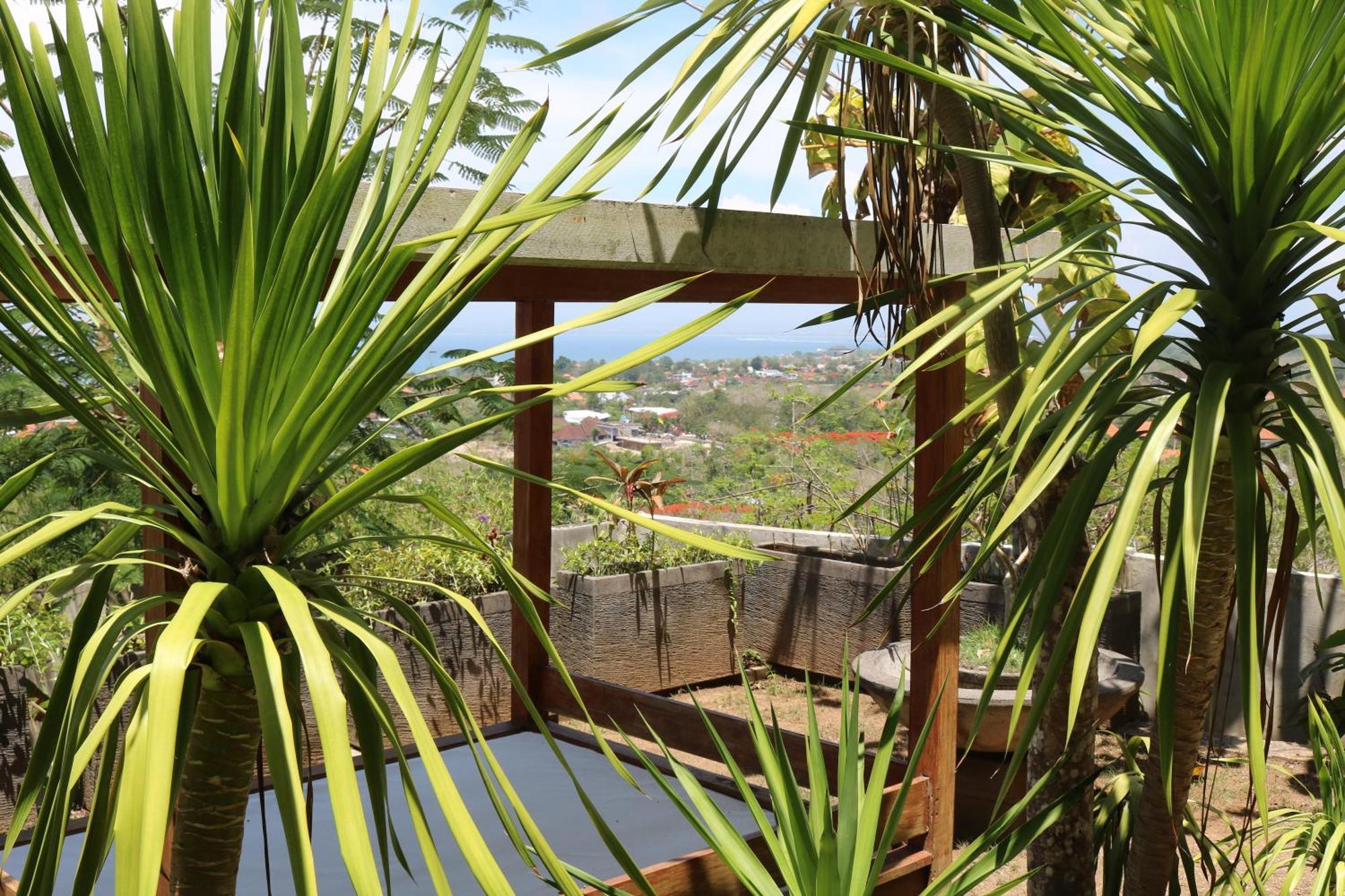 Villa Awan Uluwatu Buitenkant foto