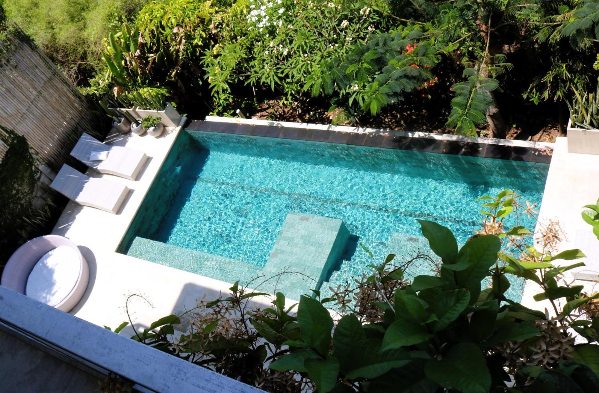 Villa Awan Uluwatu Buitenkant foto