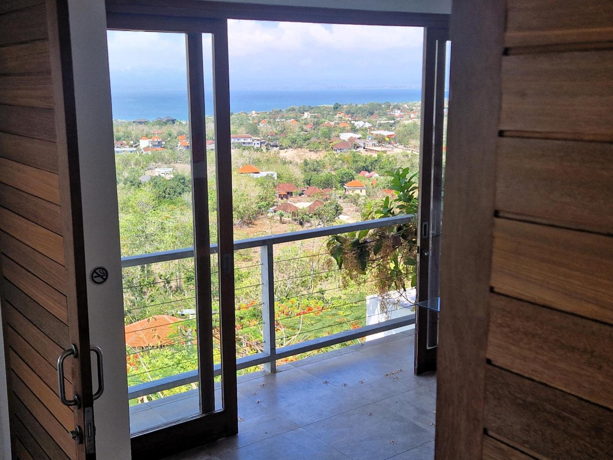 Villa Awan Uluwatu Buitenkant foto