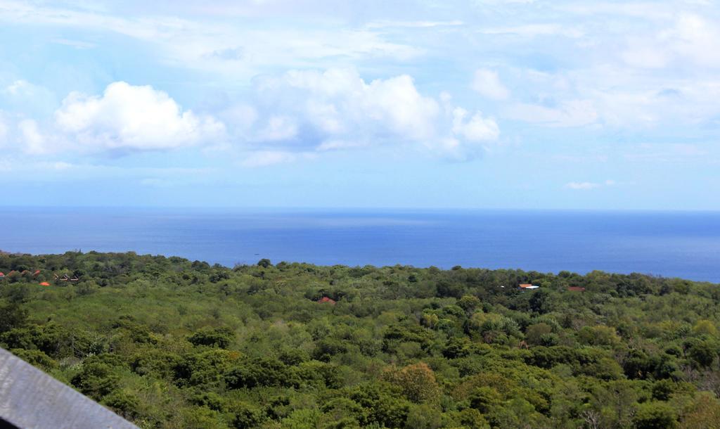 Villa Awan Uluwatu Buitenkant foto