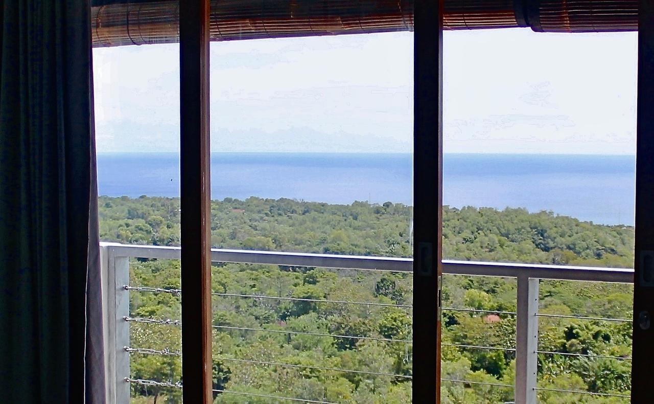 Villa Awan Uluwatu Buitenkant foto